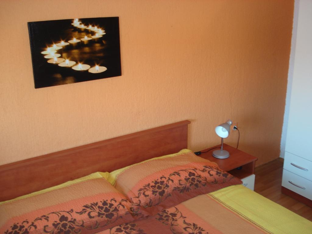 Apartment Jal Rovinj Room photo