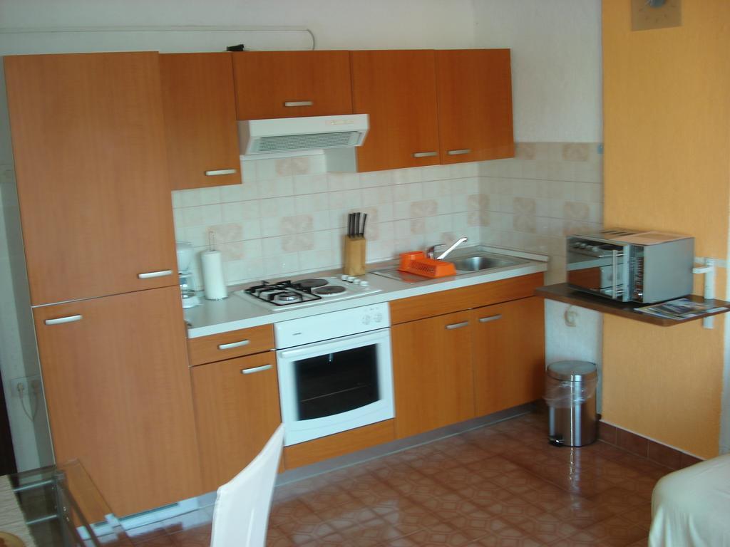 Apartment Jal Rovinj Room photo
