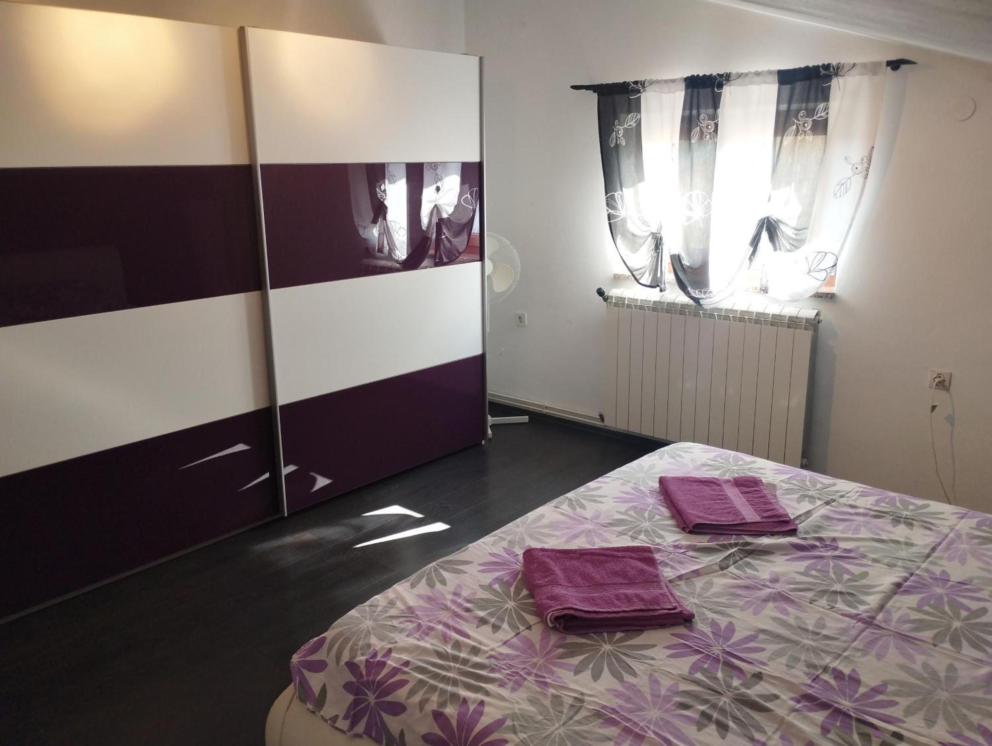 Apartment Jal Rovinj Exterior photo