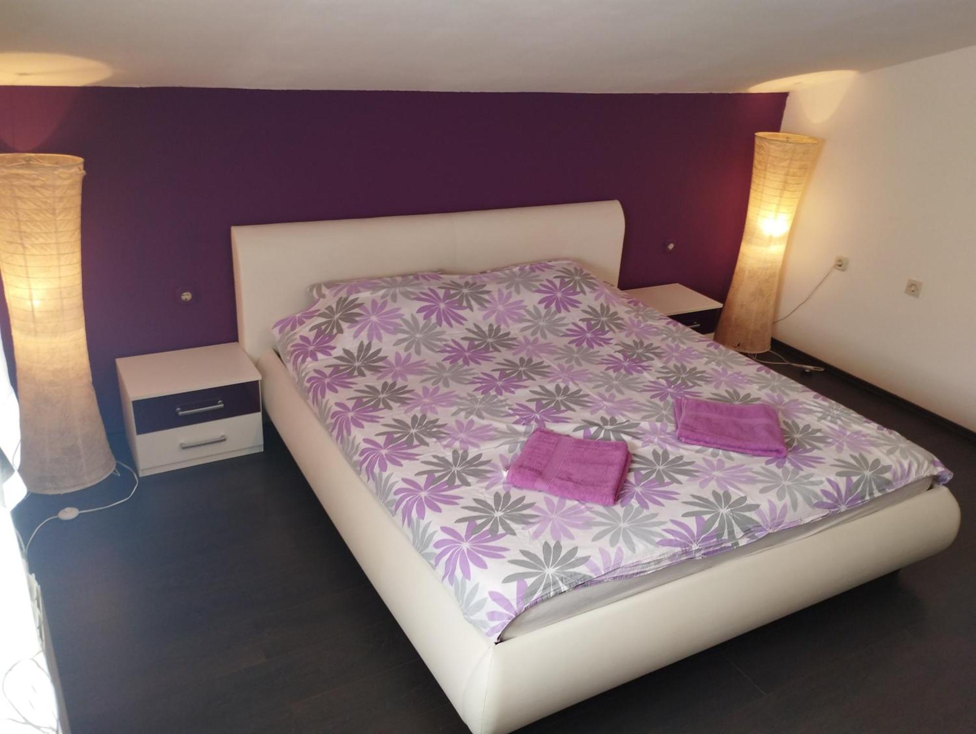 Apartment Jal Rovinj Exterior photo