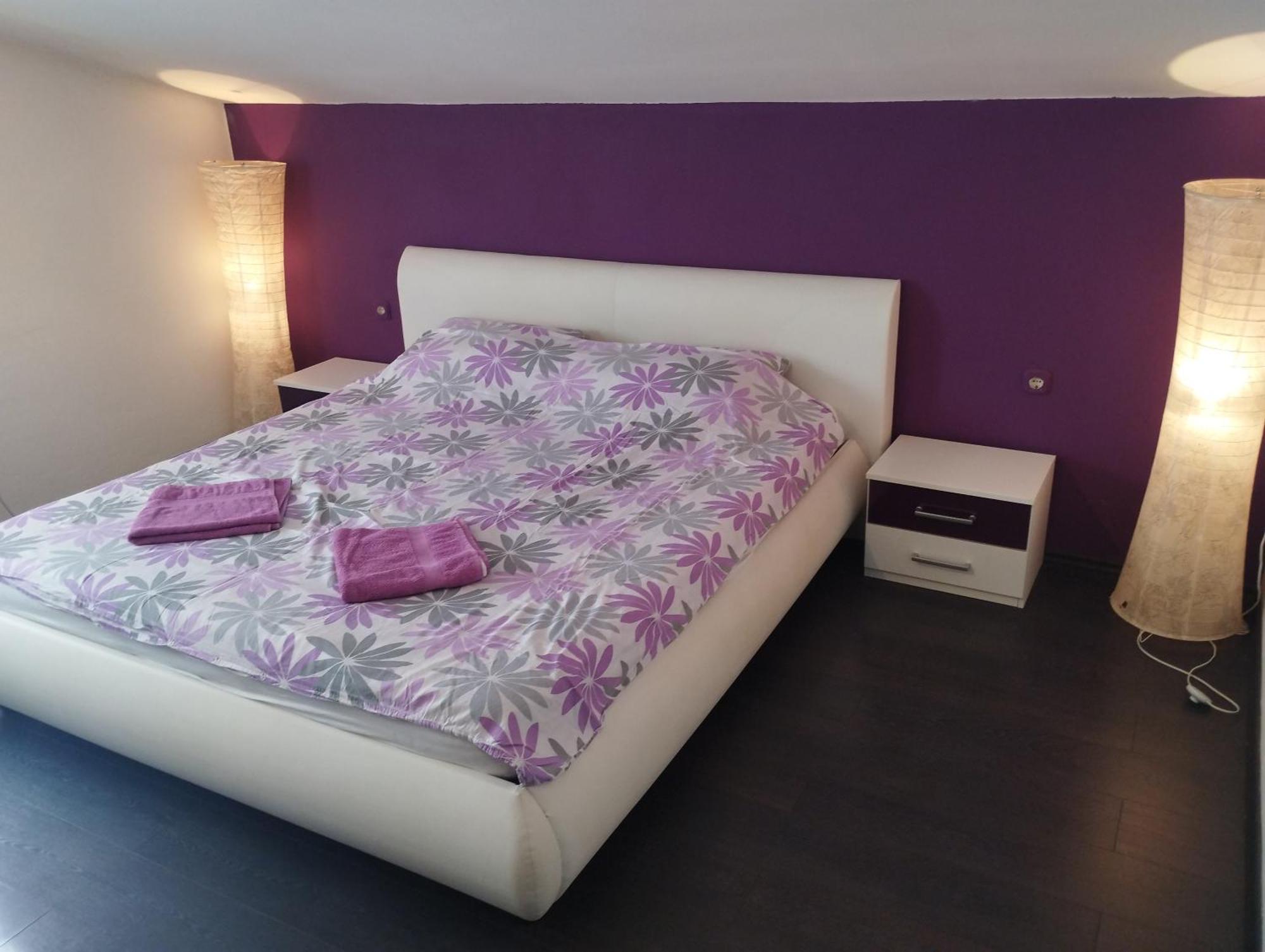 Apartment Jal Rovinj Exterior photo