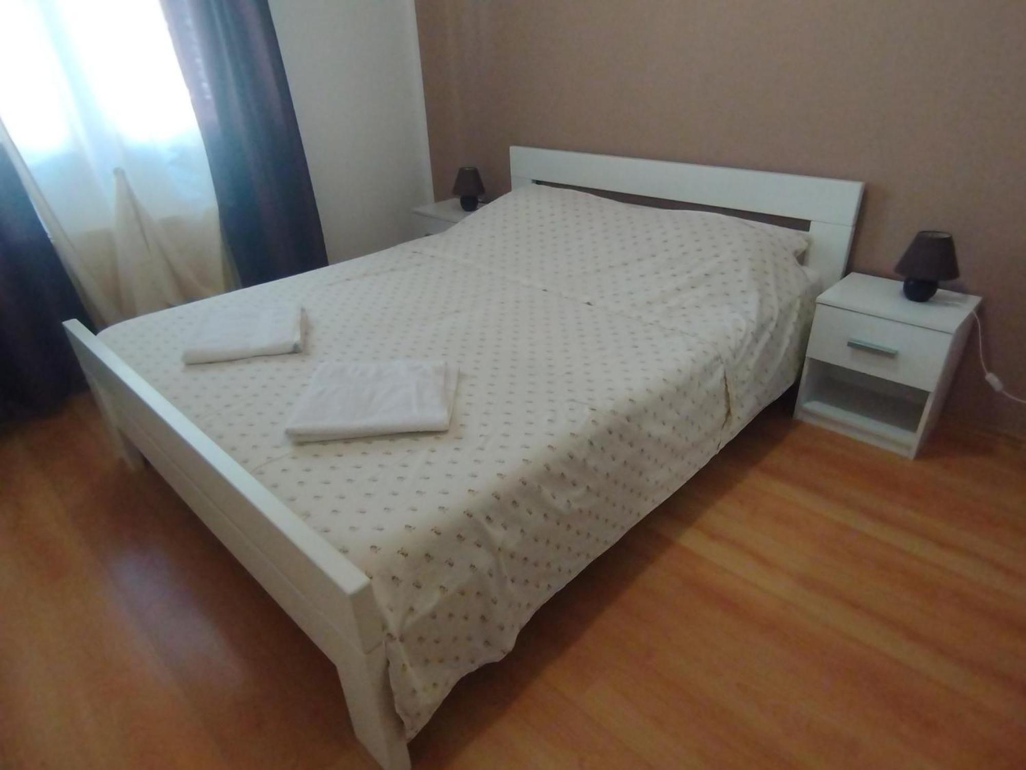Apartment Jal Rovinj Exterior photo