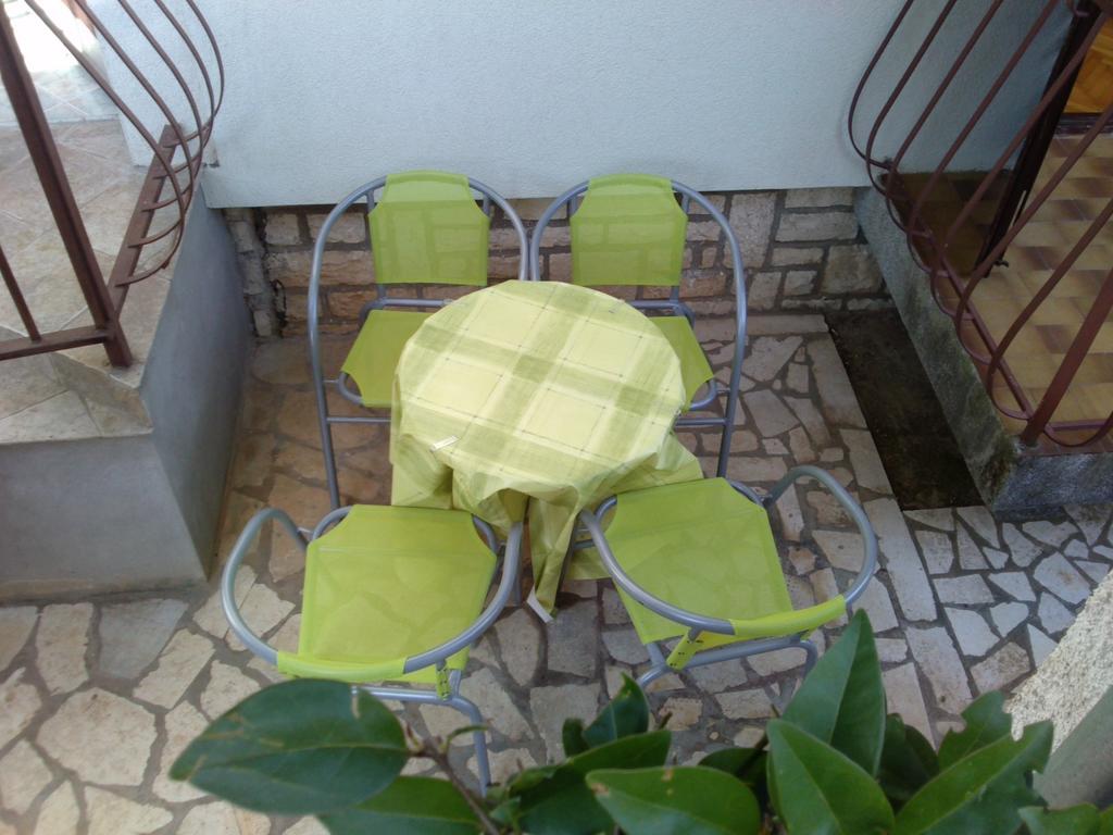 Apartment Jal Rovinj Exterior photo