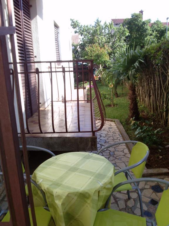 Apartment Jal Rovinj Exterior photo